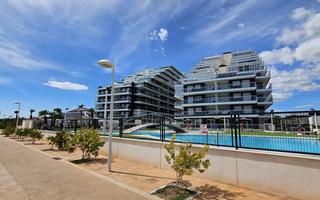 Apartament a Atall 4. Nueva construcion