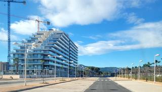 Apartamento en Atall 4. Nueva construcion