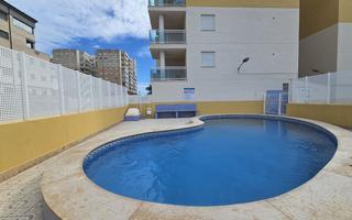 Apartament a Barcelona 6. Edificio tenerife