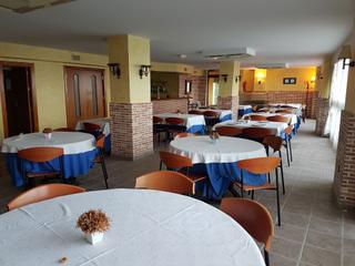 Local Comercial a Marítimo torre del rey. Restaurante acantilado