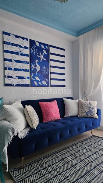 Foto 45138194-f4ab-476a-9626-93dd89ea28e0. Piccolo appartamento in la marina 7 in Balneario Oropesa del Mar