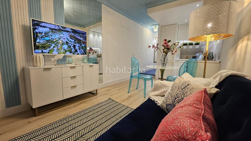 Foto 53de4b41-5412-42e3-baf9-fd6e10e7641e. Piccolo appartamento in la marina 7 in Balneario Oropesa del Mar