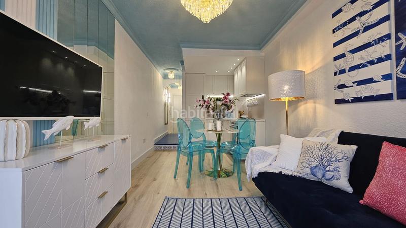Foto cbbe8e74-32cc-4319-8763-32c643635dbb. Piccolo appartamento in la marina 7 in Balneario Oropesa del Mar