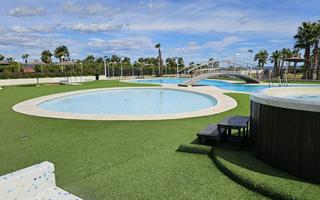 Apartament en Atall 4. Nueva construcion en cabanes paya