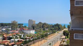 Appartement à Central 46. Costa azahar ii