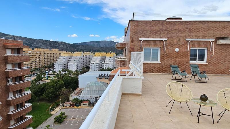 Foto 1b1731dd-6851-4bc5-a9d2-4bdeb727d72d. Apartament a amplaries a Acapulco Oropesa del Mar