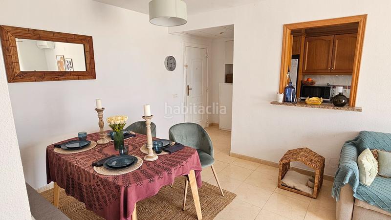 Foto 24f3d79d-686c-4bb6-a247-26100fc3af73. Apartament a amplaries a Acapulco Oropesa del Mar