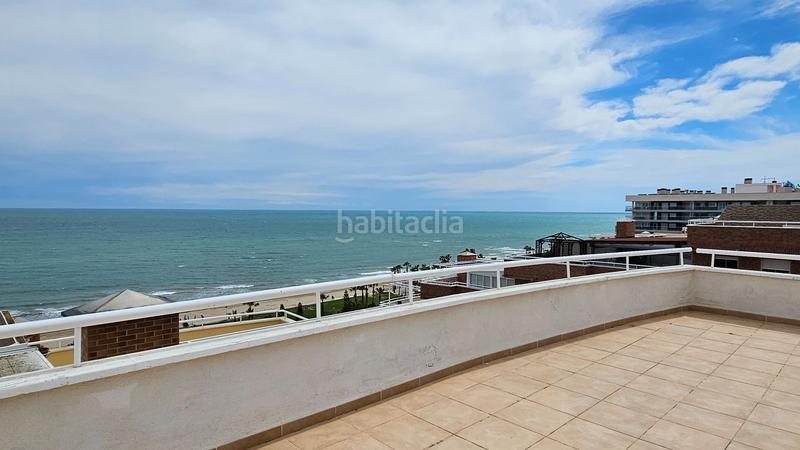 Foto 3fcb1c25-0f67-43bc-92ae-4f247f30e592. Apartament a amplaries a Acapulco Oropesa del Mar