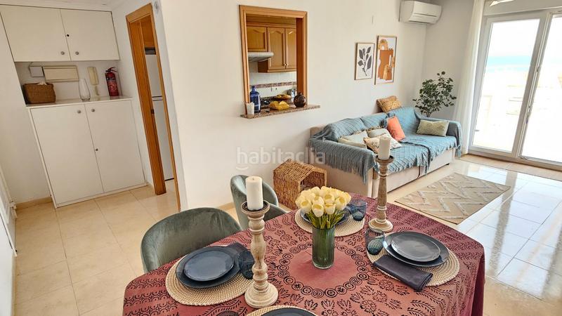 Foto 91780b00-c4a5-422d-9426-d8725958e3e1. Apartament a amplaries a Acapulco Oropesa del Mar