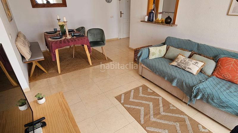 Foto abf05d05-ae1b-4bdb-864e-5f3cd4660b90. Apartament a amplaries a Acapulco Oropesa del Mar