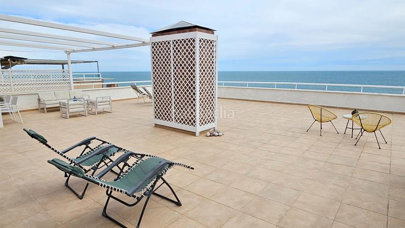 Foto acfb915b-e455-420e-aea8-8d3e8d53d32a. Apartament a amplaries a Acapulco Oropesa del Mar