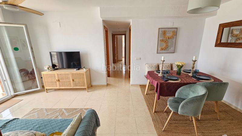 Foto b2581e49-56f5-4480-86a6-bc47ce052546. Apartament a amplaries a Acapulco Oropesa del Mar