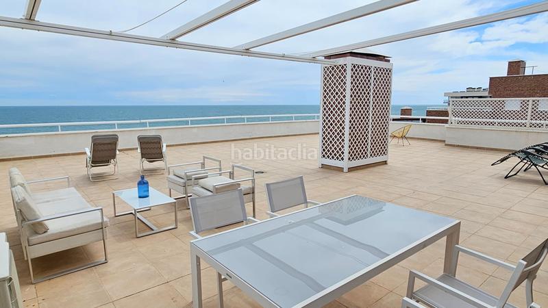 Foto b5e2abdd-85a7-42a0-93df-b46990a8a743. Apartament a amplaries a Acapulco Oropesa del Mar