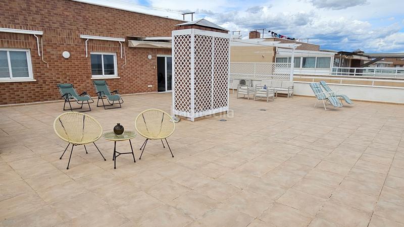 Foto c921cf59-a938-405e-8879-3f4710b07ae5. Apartament a amplaries a Acapulco Oropesa del Mar