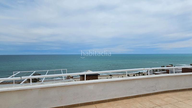 Foto ce390316-03ee-4f39-b55b-11203744721f. Apartament a amplaries a Acapulco Oropesa del Mar