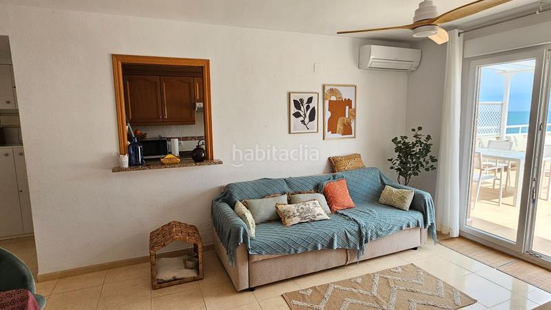 Foto dfb701e8-4011-4c12-89ad-0a208b07be71. Apartament a amplaries a Acapulco Oropesa del Mar