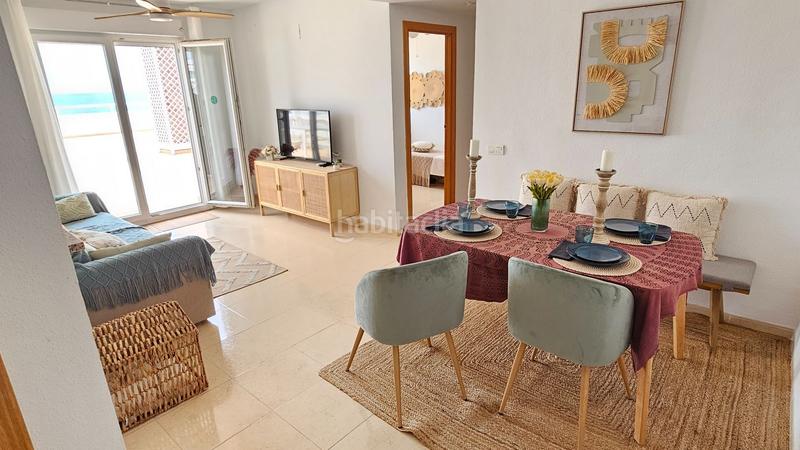 Foto e888b511-e19c-4adb-8d09-79d1e5451784. Apartament a amplaries a Acapulco Oropesa del Mar