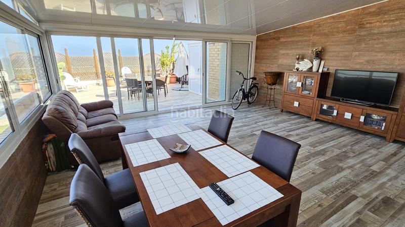 Foto 135fee26-fce0-4d3a-92d7-d91548bebb22. Appartement dans amplaries 27 dans Costa Marina Oropesa del Mar