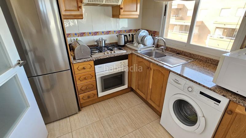 Foto 3470a2fd-38cf-4a08-ac2b-134368362d5c. Appartement dans amplaries 27 dans Costa Marina Oropesa del Mar