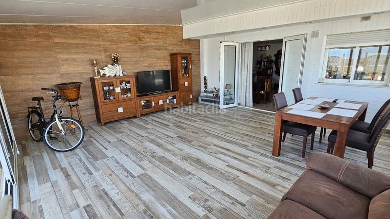 Foto 373ddb42-f0ba-4868-89c2-a21ae236c760. Appartement dans amplaries 27 dans Costa Marina Oropesa del Mar