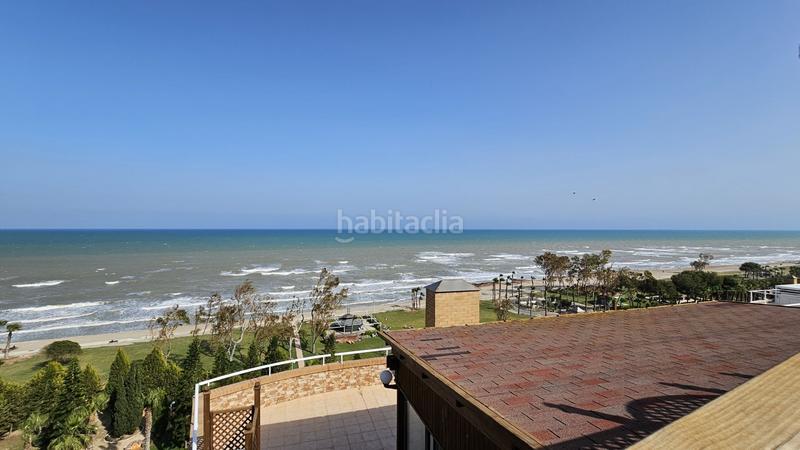 Foto 63318b2a-f874-423a-a8aa-abeb41be4d6c. Appartement dans amplaries 27 dans Costa Marina Oropesa del Mar