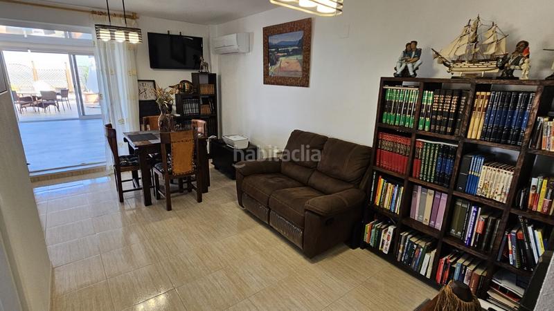 Foto b669919e-9481-4218-93c1-587695c323f1. Appartement dans amplaries 27 dans Costa Marina Oropesa del Mar