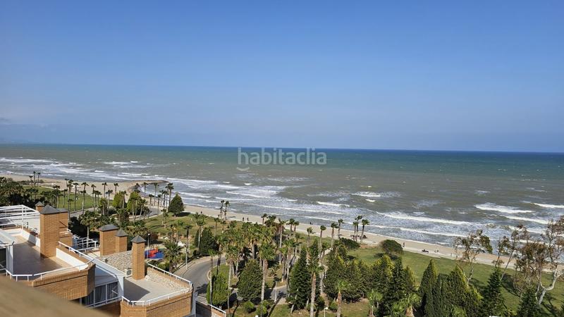 Foto d3fdaec7-27c5-4fb5-b47a-d53dfcbac68c. Appartement dans amplaries 27 dans Costa Marina Oropesa del Mar