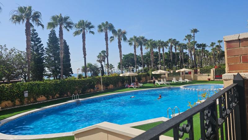 Foto 603bd022-4eff-4c20-ad62-7fc970773dcd. Apartament a amplaries 21 a Acapulco Oropesa del Mar