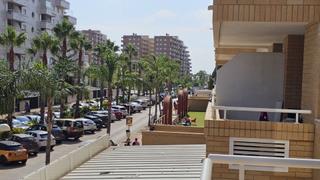 Apartamento en Central 12