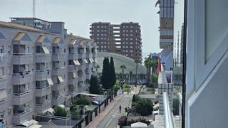 Apartamento en Central 12. Trebol ii