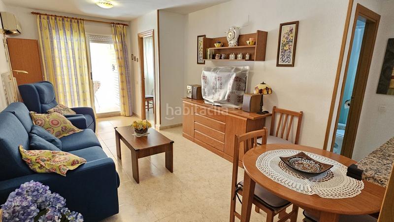 Foto 27767a41-751f-481a-8a6e-db1ba0836bf0. Apartament a amplaries 4 a Bahia Park - Isla Park Oropesa del Mar