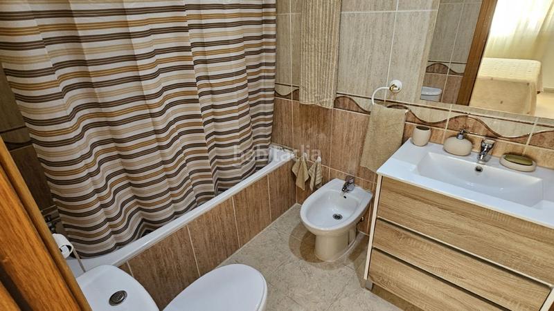 Foto 34ad6a27-efdc-402e-92a9-0350b2ecf04a. Apartament a amplaries 4 a Bahia Park - Isla Park Oropesa del Mar