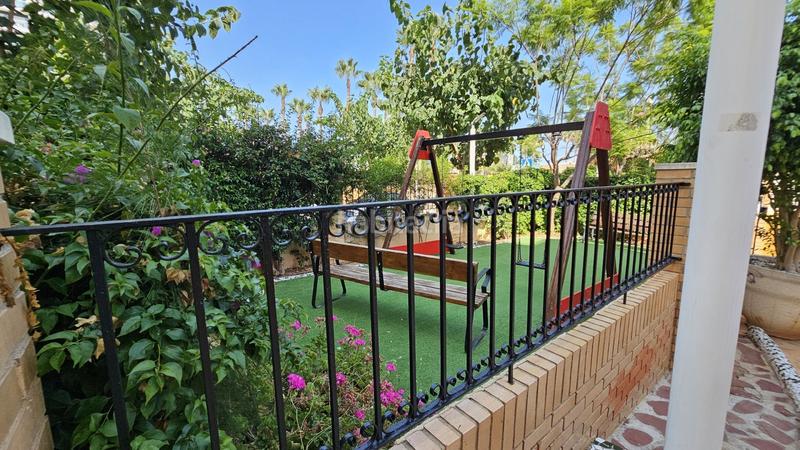 Foto 4a09a7c5-92e4-4c1f-a598-543b6f7fd577. Apartament a amplaries 4 a Bahia Park - Isla Park Oropesa del Mar