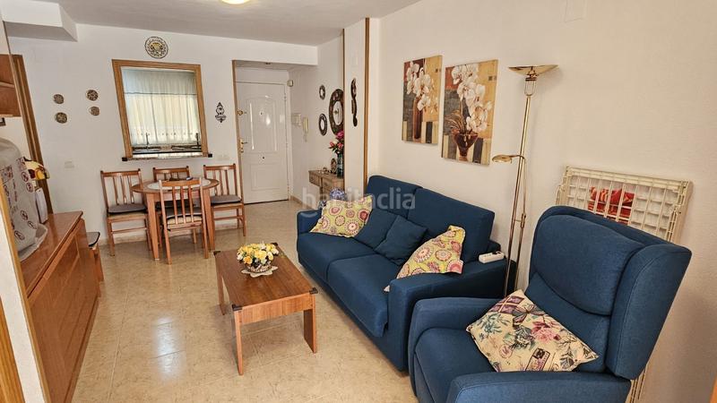 Foto 9e98b1d3-ca38-400e-b3c9-a58fa6f3bdde. Apartament a amplaries 4 a Bahia Park - Isla Park Oropesa del Mar