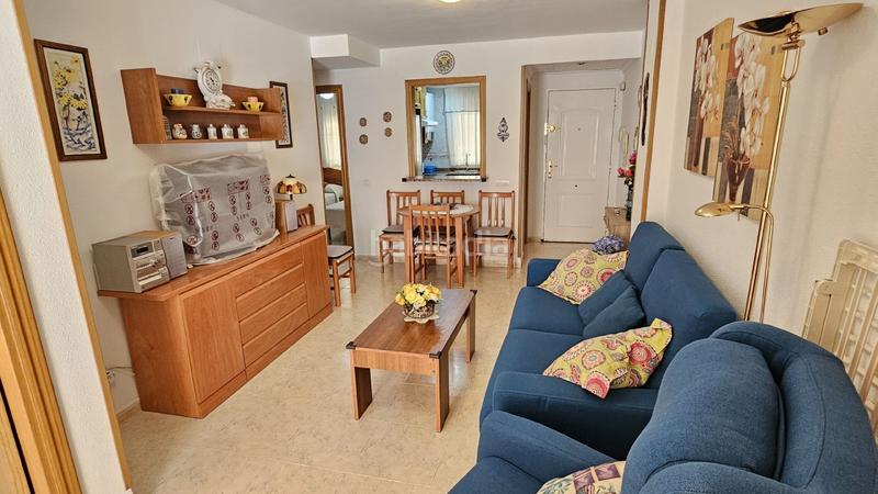 Foto f177cecb-4ff6-4208-b532-a05524cd93a9. Apartament a amplaries 4 a Bahia Park - Isla Park Oropesa del Mar