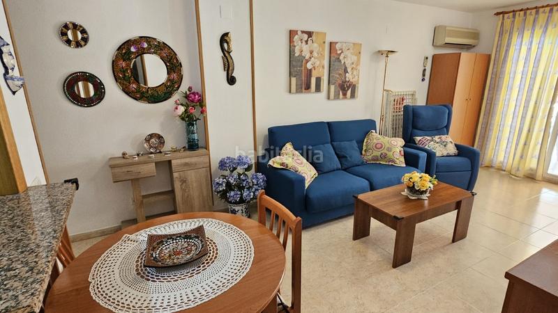 Foto f54f95be-d9c2-49cf-87d3-3b04e3012051. Apartament a amplaries 4 a Bahia Park - Isla Park Oropesa del Mar