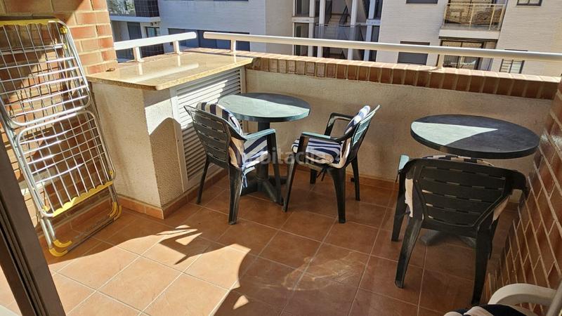 Foto b1bd1b22-560d-4a66-bd11-74cfed43afca. Apartament a central 22 a Costa Marfil Oropesa del Mar