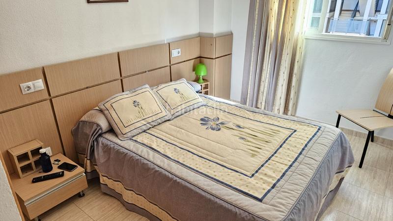 Foto b4e42a37-1460-49e1-967d-bfa7611de5ab. Apartament a central 22 a Costa Marfil Oropesa del Mar