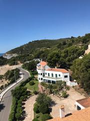 Xalet a Maritimo de la concha 54. Villa de lujo