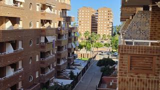 Apartament a Central 22. Costa marfil ii