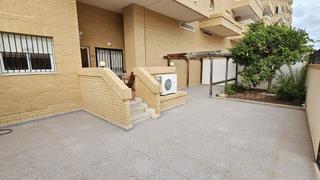Apartament en Central 6. Bajo valparaiso