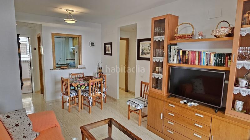 Foto 5a19a0fd-f1e6-4fd6-ac36-adfe8d8805a9. Piccolo appartamento in central 8 in Valparaiso Oropesa del Mar