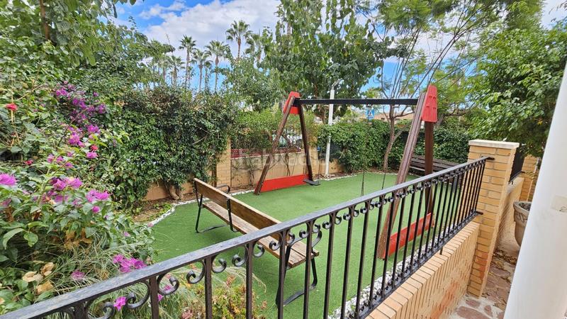 Foto b5c0f517-edc0-484f-8d74-edc49401201b. Apartamento  en isla park en Bahia Park - Isla Park Oropesa del Mar