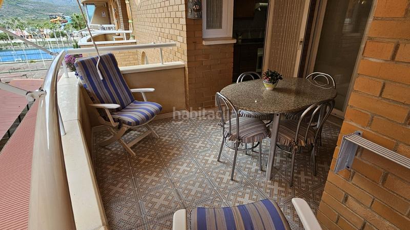 Foto dc2e9c0a-cea3-4c1f-8656-8869f98c1b90. Apartamento  en isla park en Bahia Park - Isla Park Oropesa del Mar