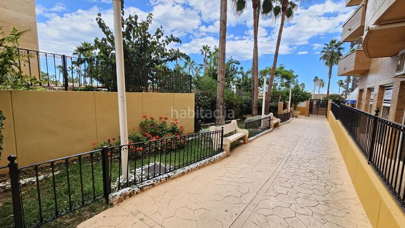 Foto fab266d1-13c1-4e57-bdc4-40486b9a8eda. Apartamento  en isla park en Bahia Park - Isla Park Oropesa del Mar