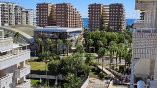 Apartament en Central 8. Trebol iii