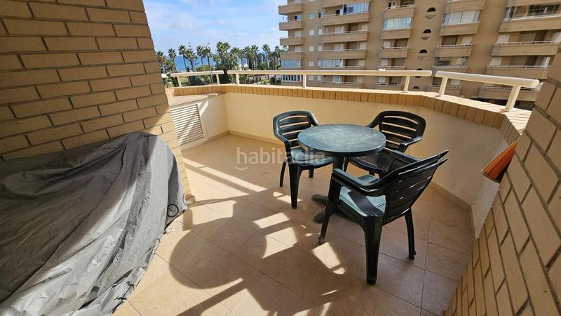 Foto 41abeb74-4878-46c0-b590-c7b2110ecd7a. Appartement dans amplaries 43 dans Cala Blanca Oropesa del Mar