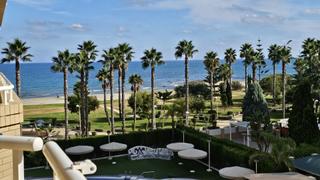 Apartament  Amplaries 43. Cala blanca ii