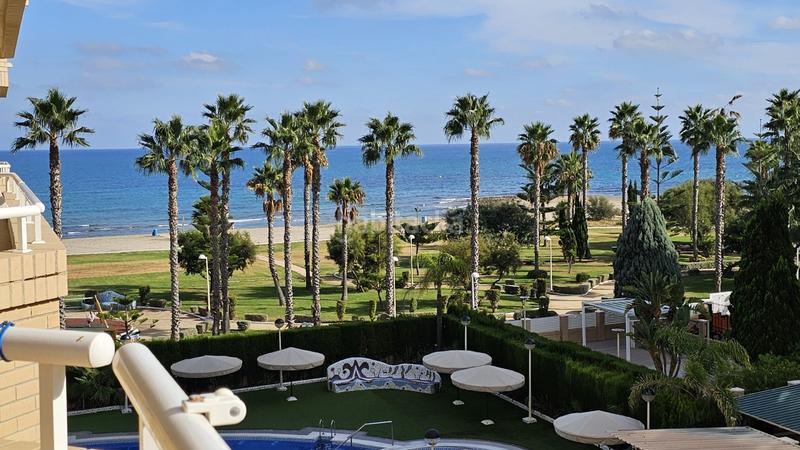 Foto 9d012e39-87a5-4924-9839-78156468d84c. Appartement dans amplaries 43 dans Cala Blanca Oropesa del Mar