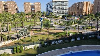 Appartement  Avenida central 8. Trebol iii